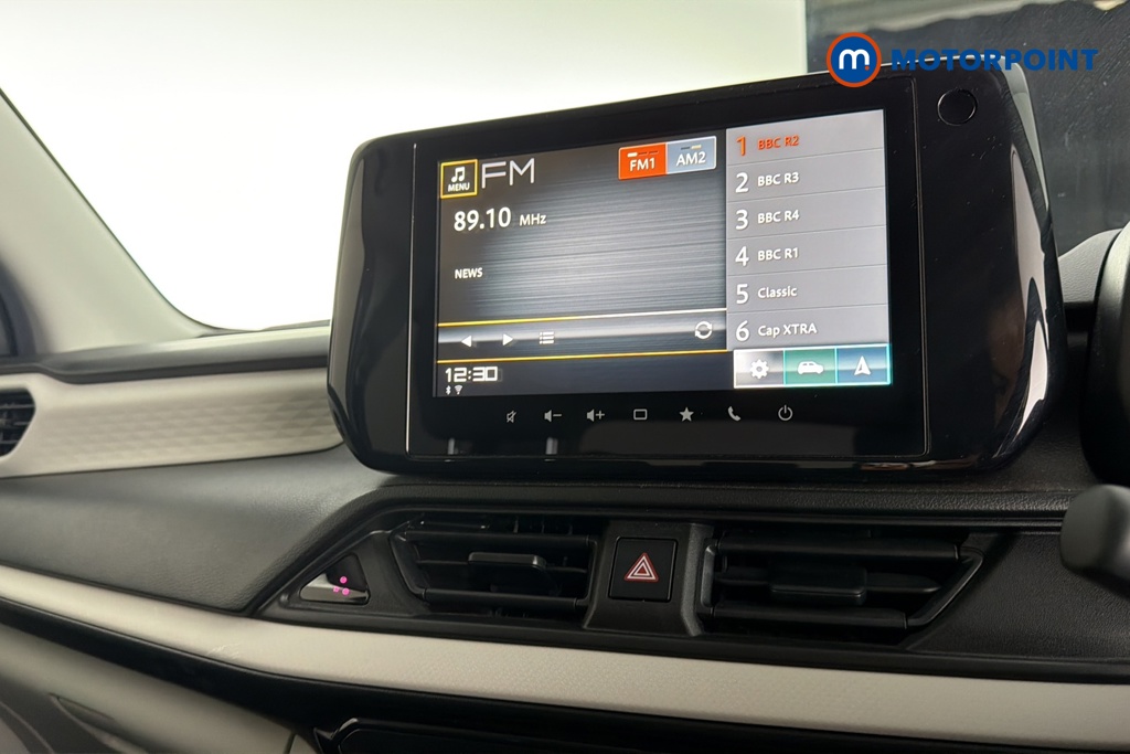 Suzuki Swift Motion Manual Petrol Hatchback - Stock Number (1680725) - 8th supplementary image