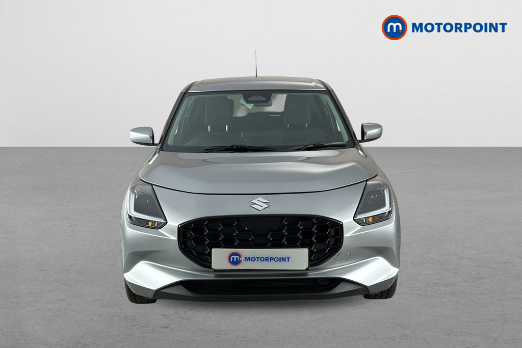 Suzuki Swift Motion Manual Petrol Hatchback - Stock Number (1680725) - Front bumper