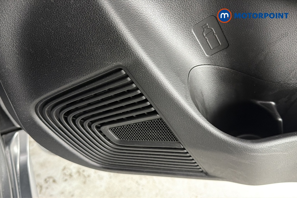 Suzuki Swift Motion Manual Petrol Hatchback - Stock Number (1680725) - 21st supplementary image