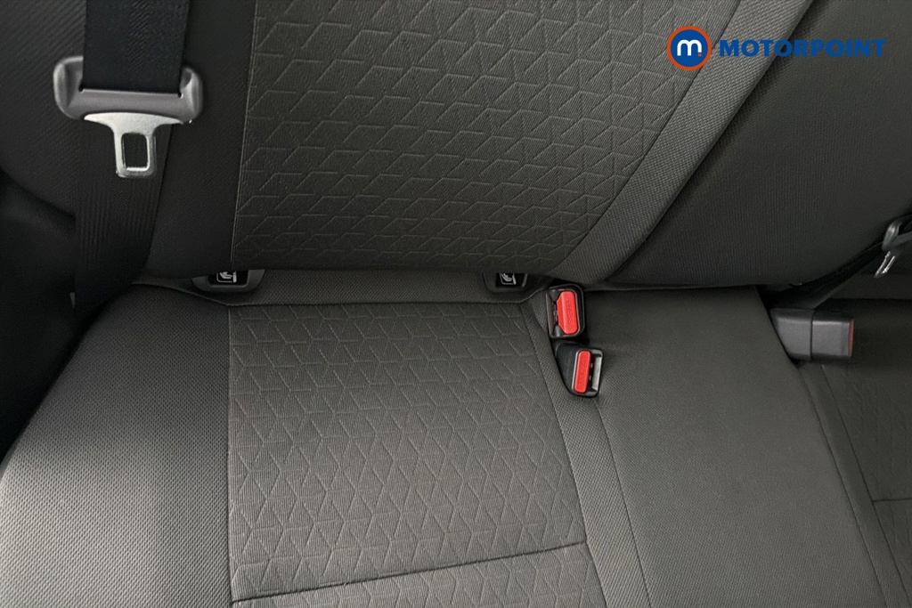 Suzuki Swift Motion Manual Petrol Hatchback - Stock Number (1680725) - 27th supplementary image