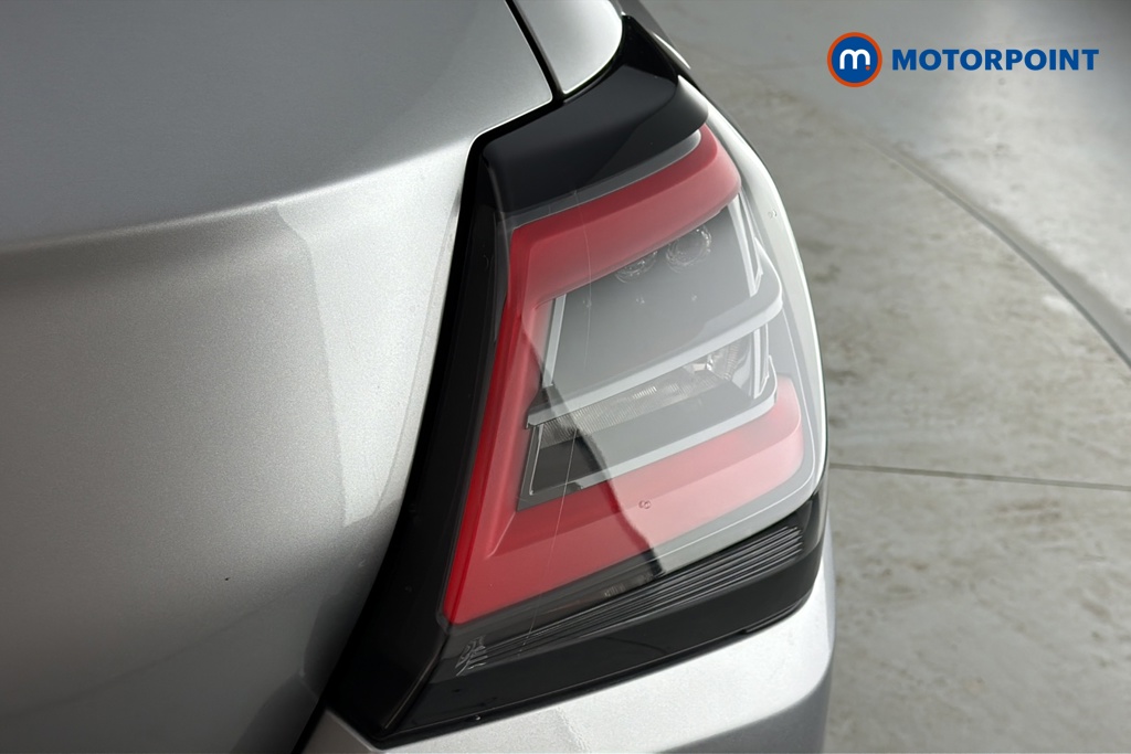 Suzuki Swift Motion Manual Petrol Hatchback - Stock Number (1680725) - 36th supplementary image