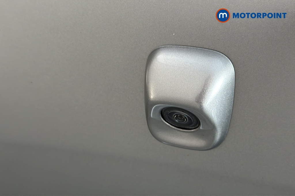 Suzuki Swift Motion Manual Petrol Hatchback - Stock Number (1680725) - 37th supplementary image