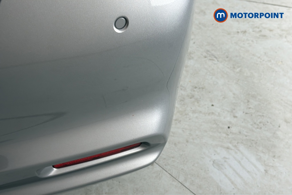 Suzuki Swift Motion Manual Petrol Hatchback - Stock Number (1680725) - 39th supplementary image