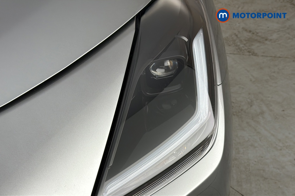 Suzuki Swift Motion Manual Petrol Hatchback - Stock Number (1680725) - 42nd supplementary image