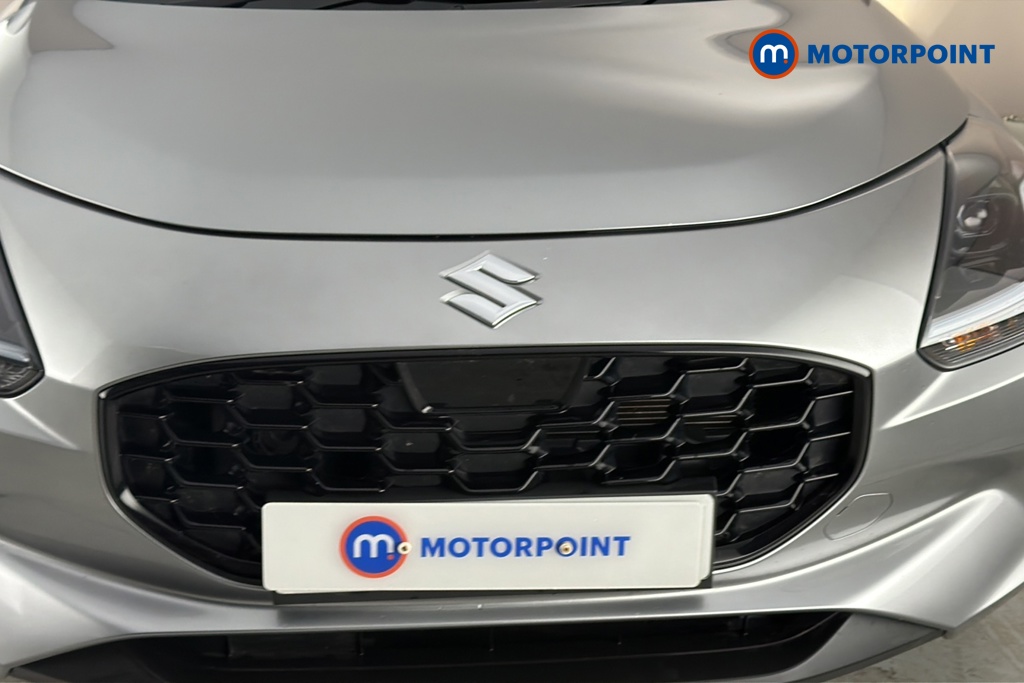 Suzuki Swift Motion Manual Petrol Hatchback - Stock Number (1680725) - 43rd supplementary image