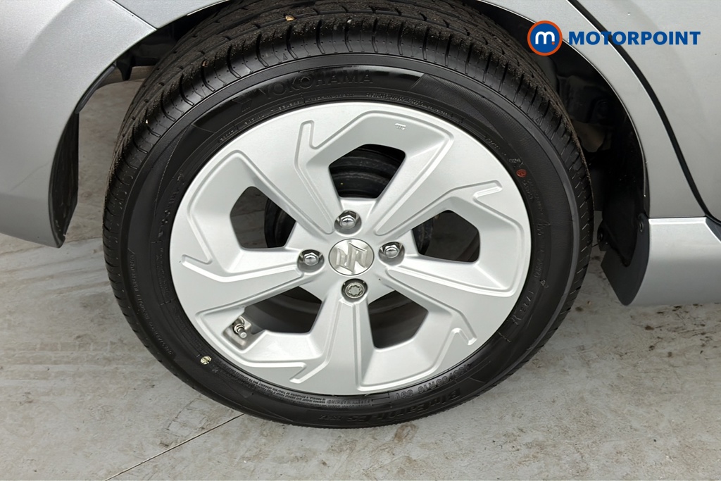 Suzuki Swift Motion Manual Petrol Hatchback - Stock Number (1680725) - 46th supplementary image