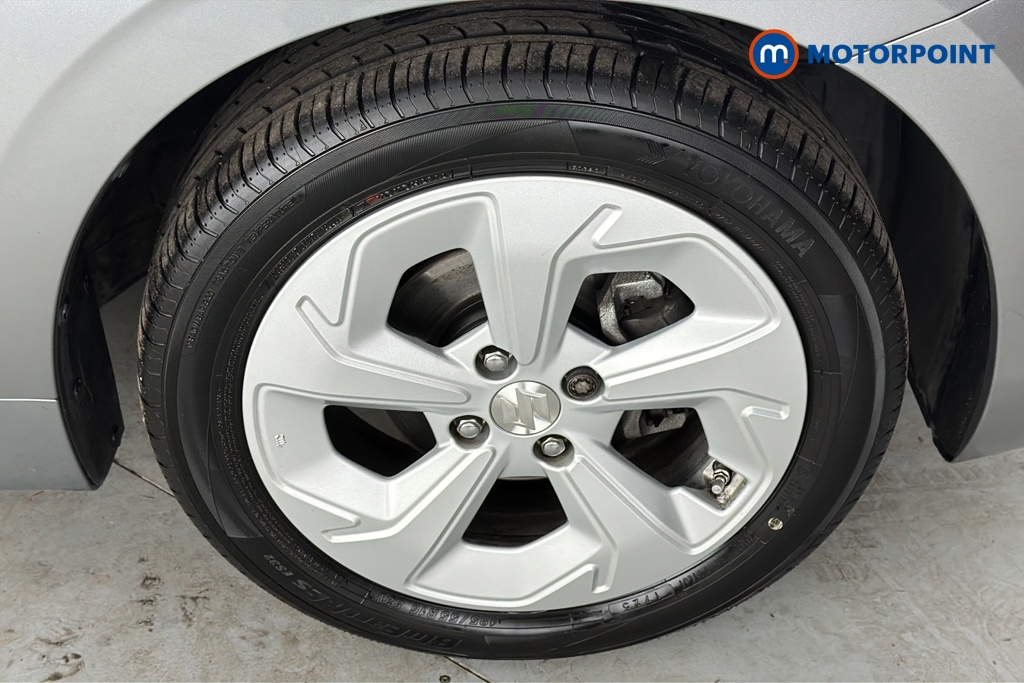 Suzuki Swift Motion Manual Petrol Hatchback - Stock Number (1680725) - 47th supplementary image