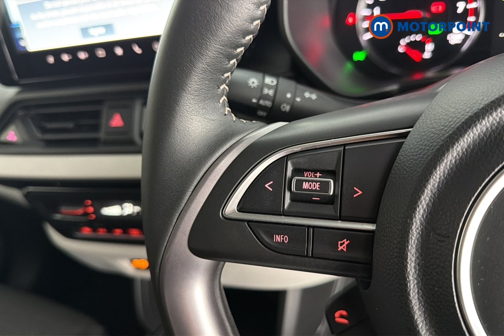 Suzuki Swift Motion Manual Petrol Hatchback - Stock Number (1680727) - 4th supplementary image