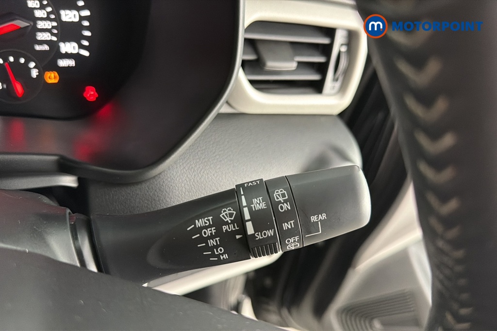 Suzuki Swift Motion Manual Petrol Hatchback - Stock Number (1680727) - 6th supplementary image