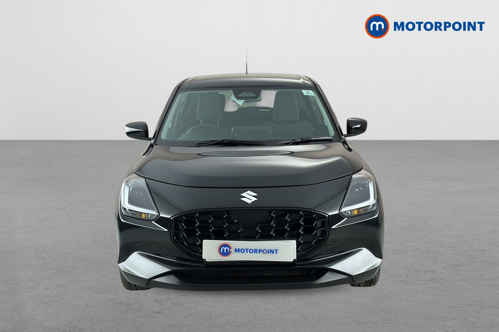 Suzuki Swift Motion Manual Petrol Hatchback - Stock Number (1680727) - Front bumper