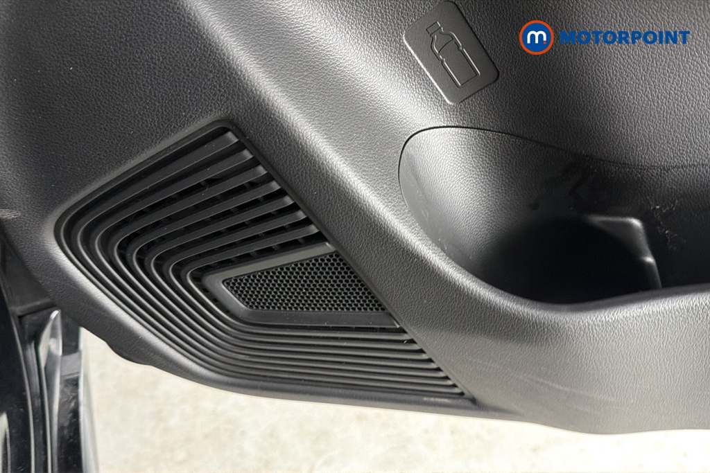 Suzuki Swift Motion Manual Petrol Hatchback - Stock Number (1680727) - 21st supplementary image