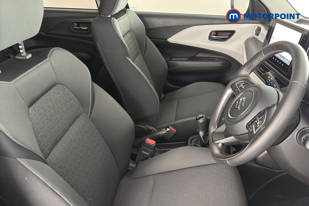 Suzuki Swift Motion Manual Petrol Hatchback - Stock Number (1680727) - 22nd supplementary image