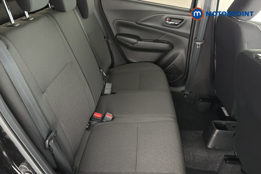Suzuki Swift Motion Manual Petrol Hatchback - Stock Number (1680727) - 25th supplementary image