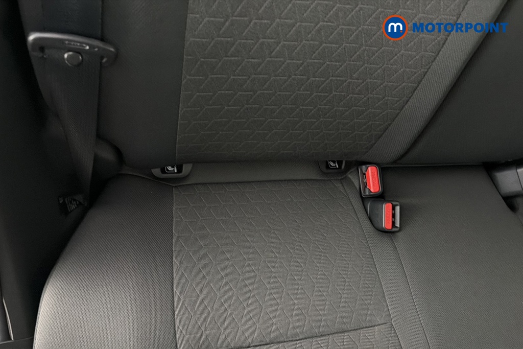 Suzuki Swift Motion Manual Petrol Hatchback - Stock Number (1680727) - 27th supplementary image