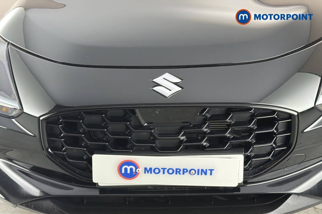 Suzuki Swift Motion Manual Petrol Hatchback - Stock Number (1680727) - 43rd supplementary image