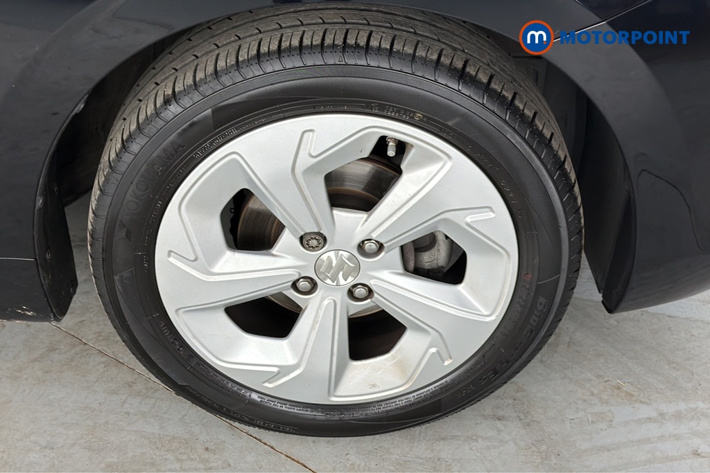 Suzuki Swift Motion Manual Petrol Hatchback - Stock Number (1680727) - 47th supplementary image