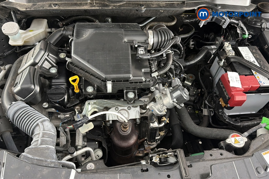Suzuki Swift Motion Manual Petrol Hatchback - Stock Number (1680727) - 48th supplementary image