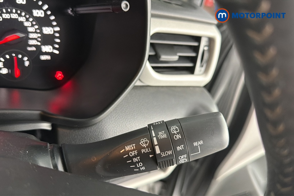 Suzuki Swift Motion Manual Petrol Hatchback - Stock Number (1680728) - 6th supplementary image