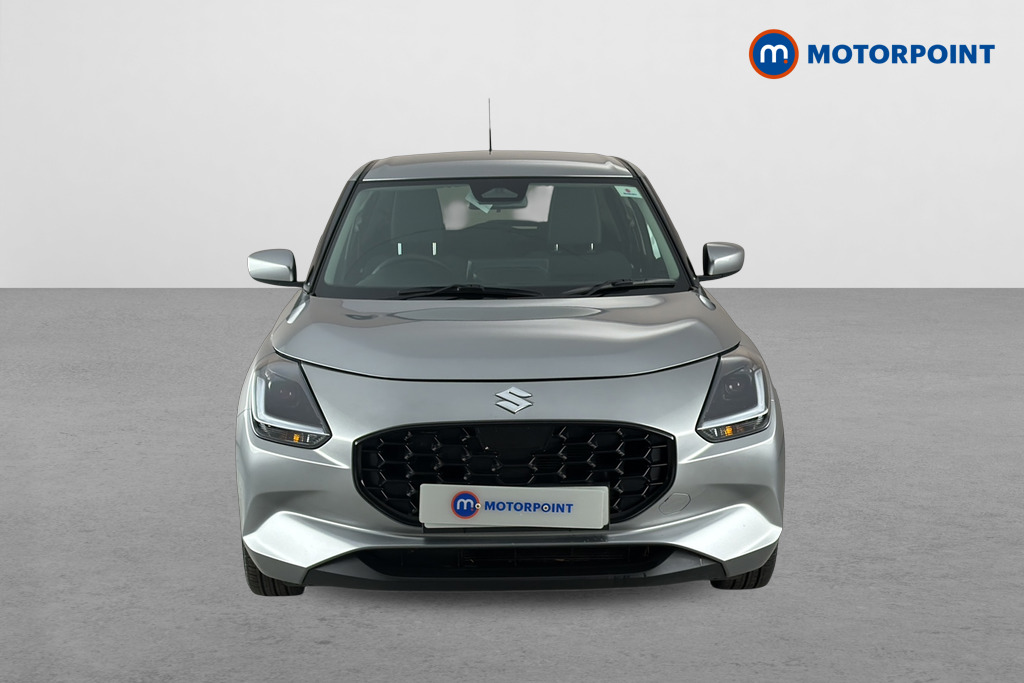Suzuki Swift Motion Manual Petrol Hatchback - Stock Number (1680728) - Front bumper
