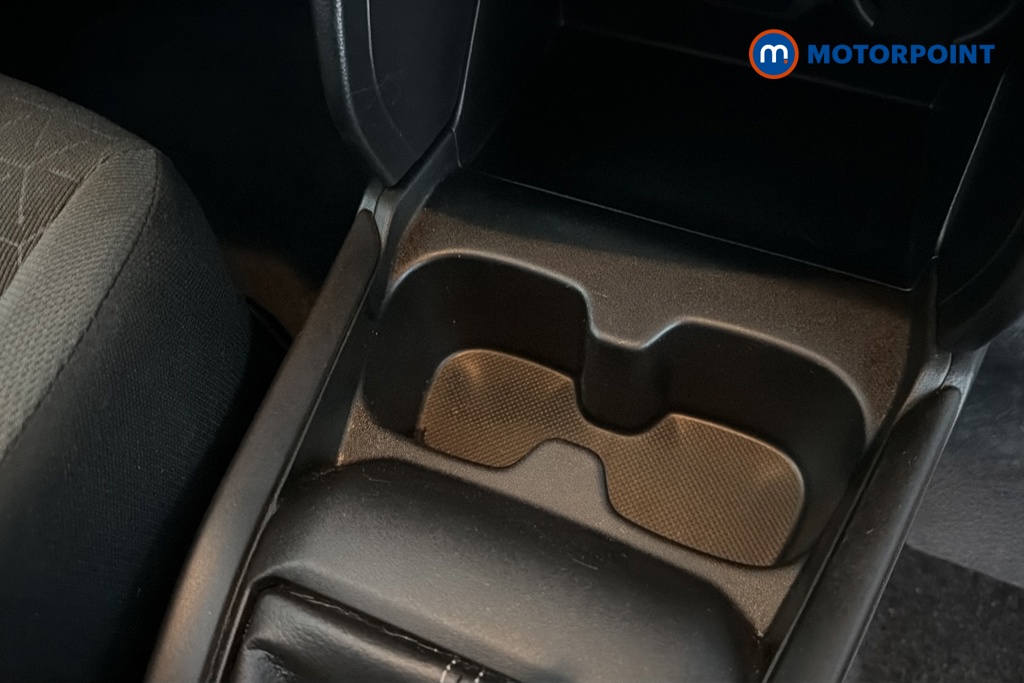 Suzuki Swift Motion Manual Petrol Hatchback - Stock Number (1680728) - 16th supplementary image