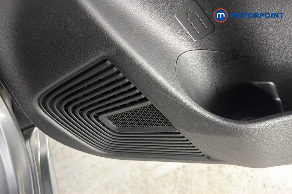 Suzuki Swift Motion Manual Petrol Hatchback - Stock Number (1680728) - 21st supplementary image