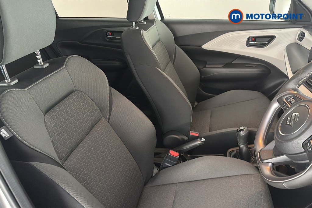 Suzuki Swift Motion Manual Petrol Hatchback - Stock Number (1680728) - 22nd supplementary image
