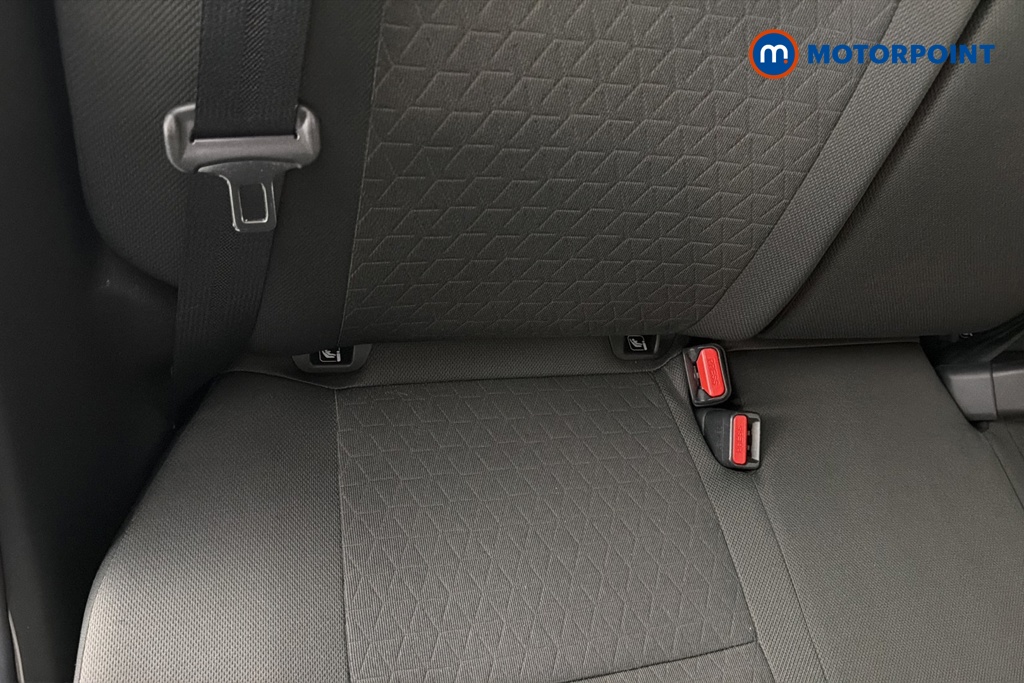 Suzuki Swift Motion Manual Petrol Hatchback - Stock Number (1680728) - 27th supplementary image