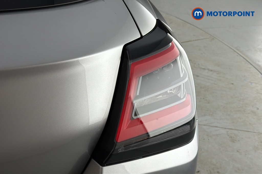 Suzuki Swift Motion Manual Petrol Hatchback - Stock Number (1680728) - 36th supplementary image