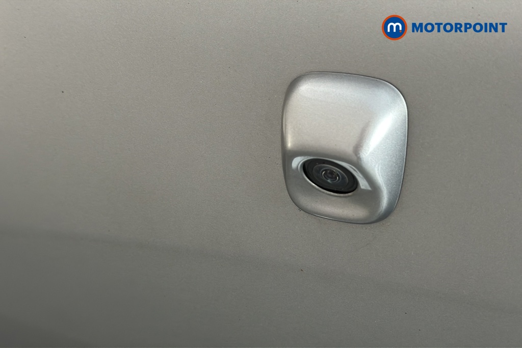 Suzuki Swift Motion Manual Petrol Hatchback - Stock Number (1680728) - 37th supplementary image