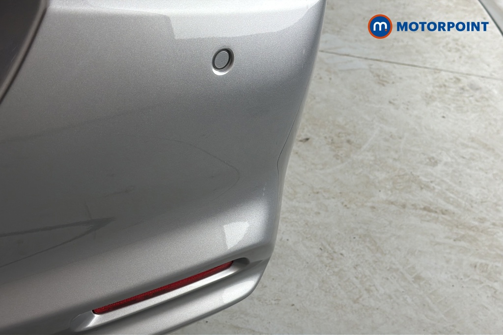 Suzuki Swift Motion Manual Petrol Hatchback - Stock Number (1680728) - 39th supplementary image