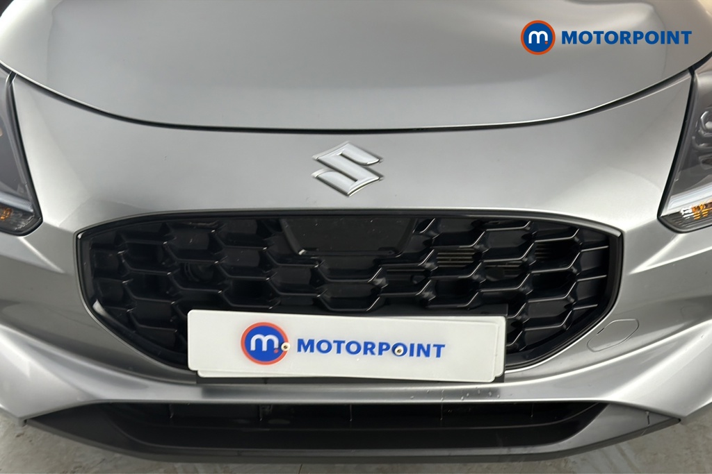 Suzuki Swift Motion Manual Petrol Hatchback - Stock Number (1680728) - 43rd supplementary image