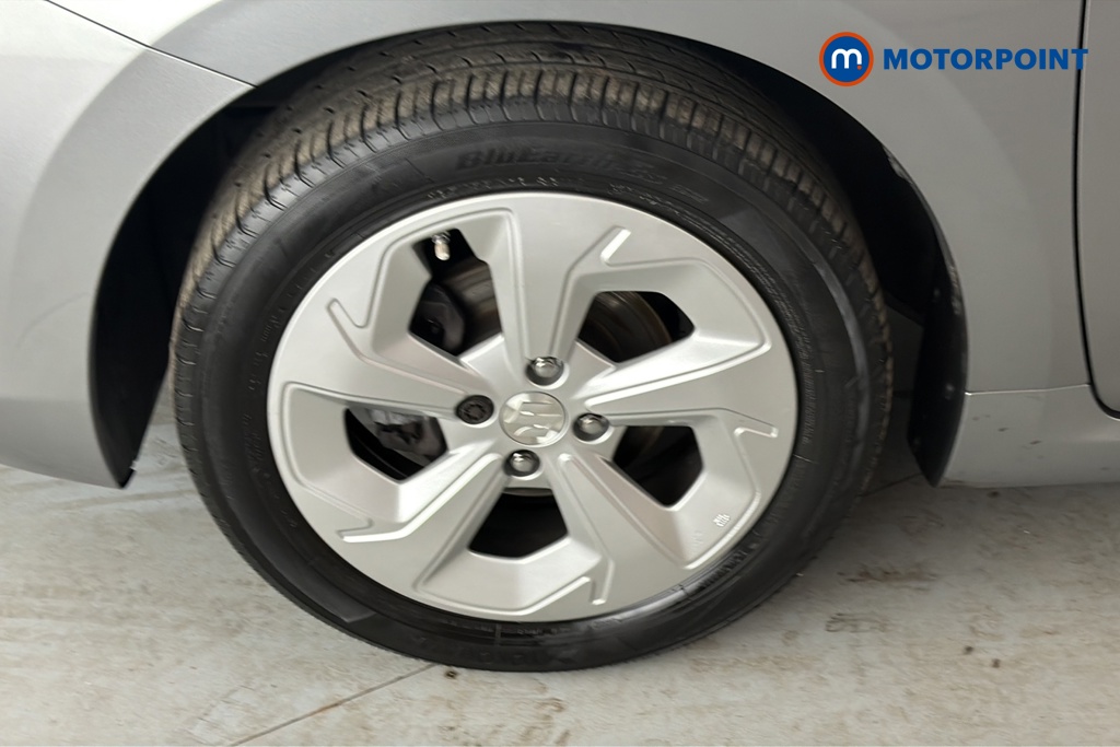 Suzuki Swift Motion Manual Petrol Hatchback - Stock Number (1680728) - 44th supplementary image
