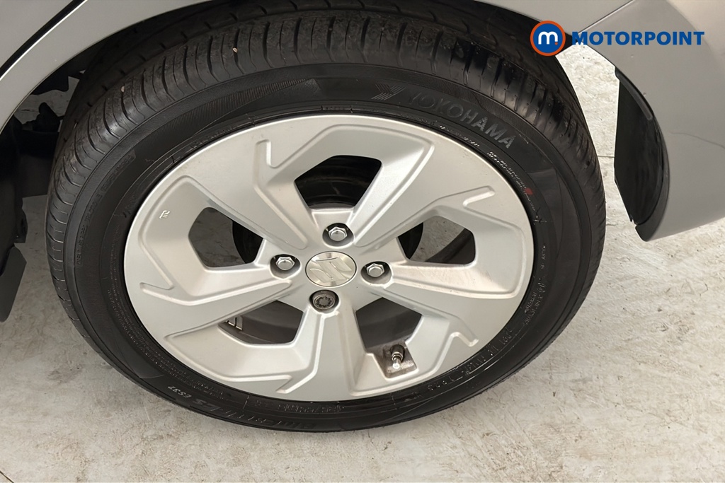 Suzuki Swift Motion Manual Petrol Hatchback - Stock Number (1680728) - 45th supplementary image
