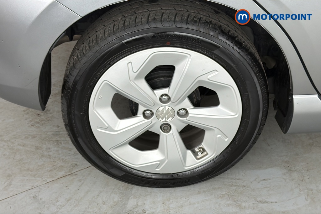 Suzuki Swift Motion Manual Petrol Hatchback - Stock Number (1680728) - 46th supplementary image