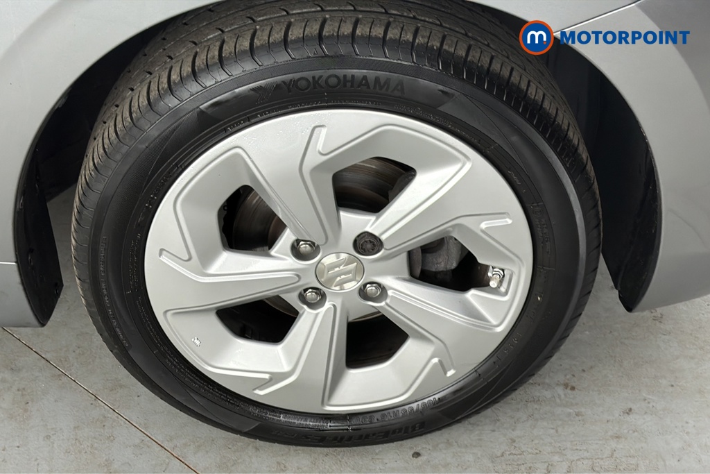Suzuki Swift Motion Manual Petrol Hatchback - Stock Number (1680728) - 47th supplementary image