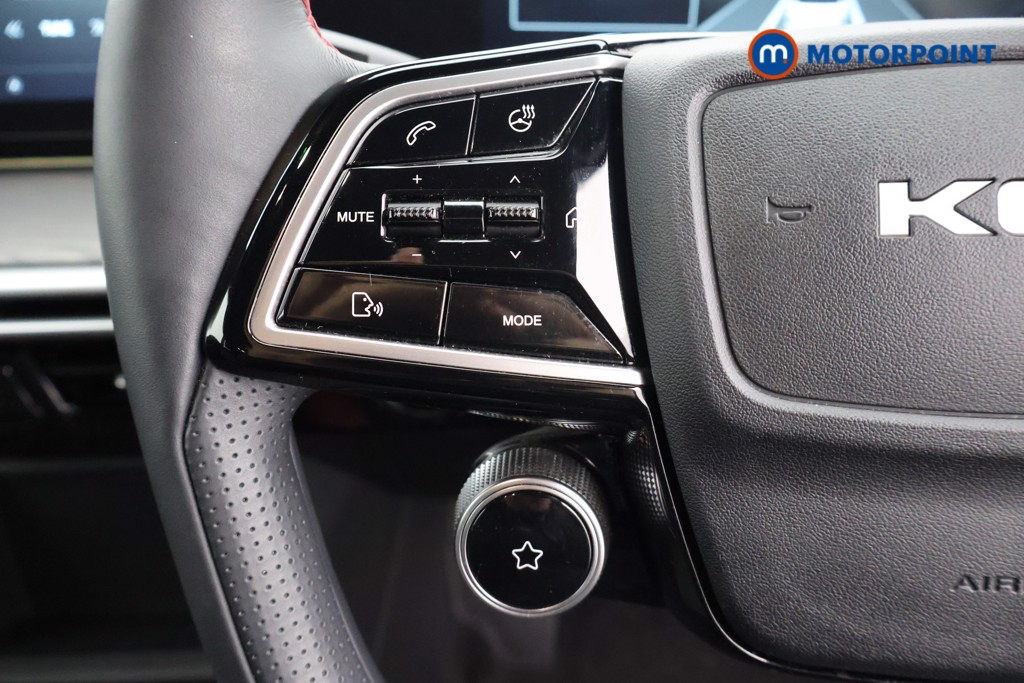 KGM Actyon K50 Automatic Petrol SUV - Stock Number (1680735) - 6th supplementary image
