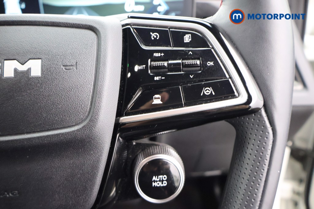 KGM Actyon K50 Automatic Petrol SUV - Stock Number (1680735) - 7th supplementary image