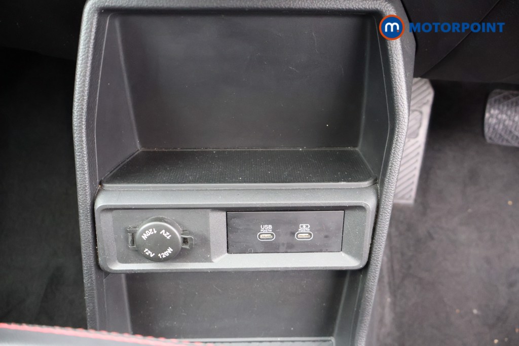 KGM Actyon K50 Automatic Petrol SUV - Stock Number (1680735) - 14th supplementary image