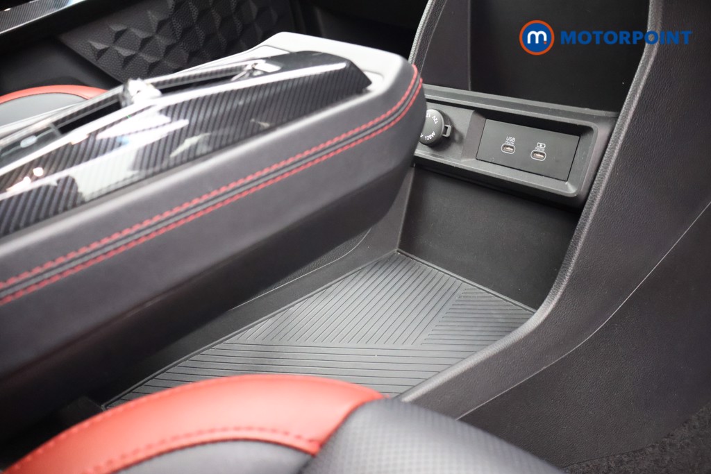 KGM Actyon K50 Automatic Petrol SUV - Stock Number (1680735) - 15th supplementary image