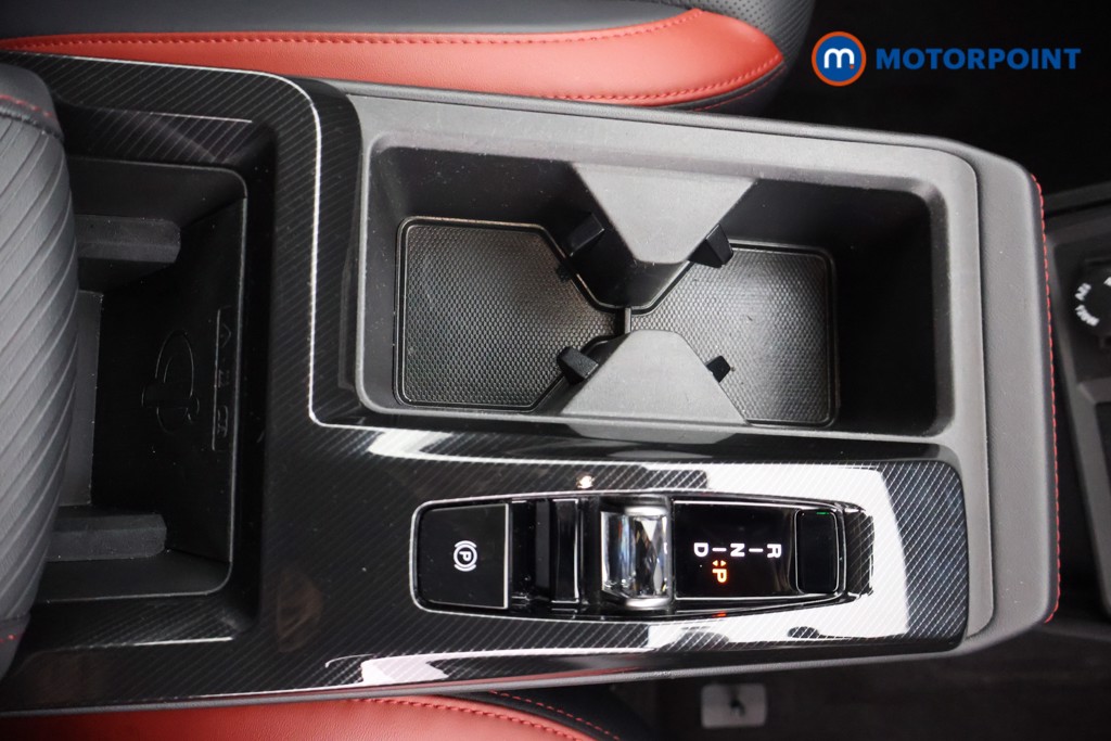KGM Actyon K50 Automatic Petrol SUV - Stock Number (1680735) - 16th supplementary image