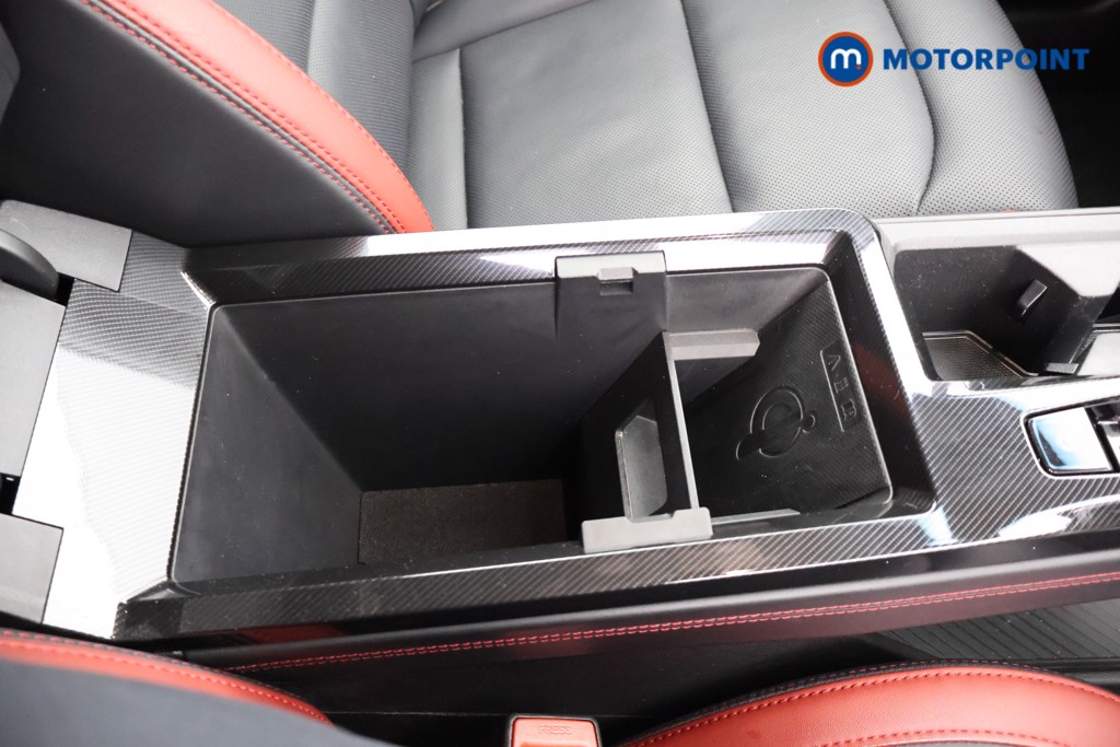 KGM Actyon K50 Automatic Petrol SUV - Stock Number (1680735) - 17th supplementary image