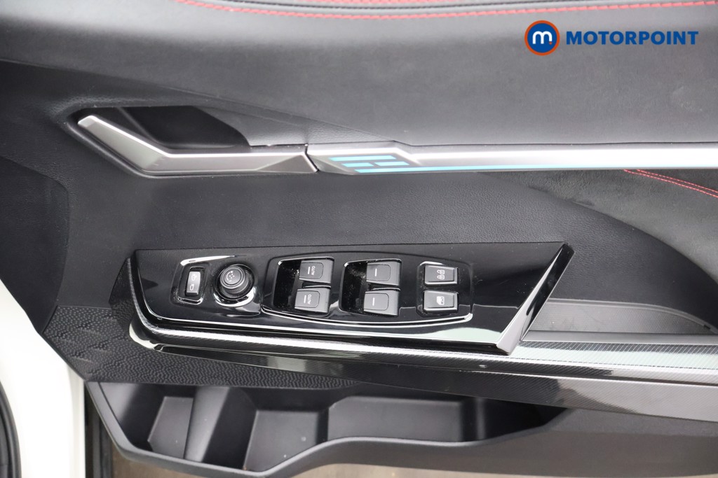 KGM Actyon K50 Automatic Petrol SUV - Stock Number (1680735) - 19th supplementary image