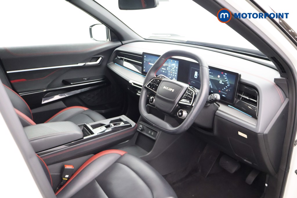 KGM Actyon K50 Automatic Petrol SUV - Stock Number (1680735) - 20th supplementary image
