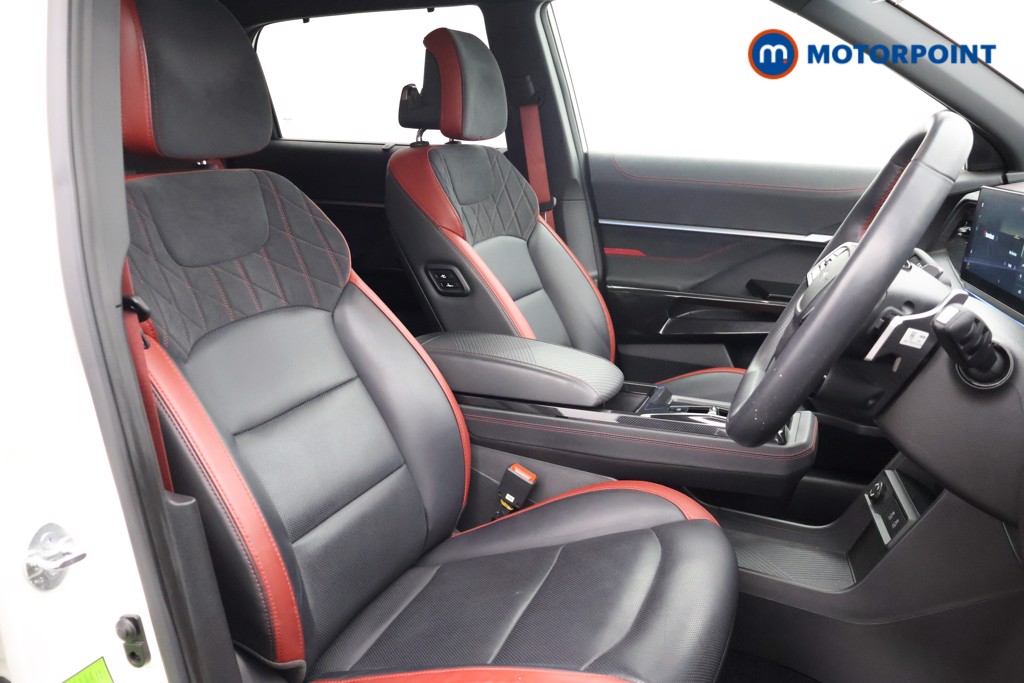 KGM Actyon K50 Automatic Petrol SUV - Stock Number (1680735) - 21st supplementary image