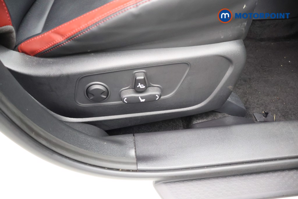 KGM Actyon K50 Automatic Petrol SUV - Stock Number (1680735) - 22nd supplementary image