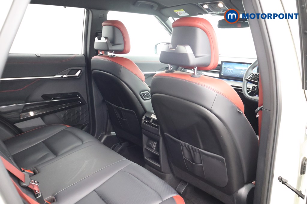 KGM Actyon K50 Automatic Petrol SUV - Stock Number (1680735) - 23rd supplementary image