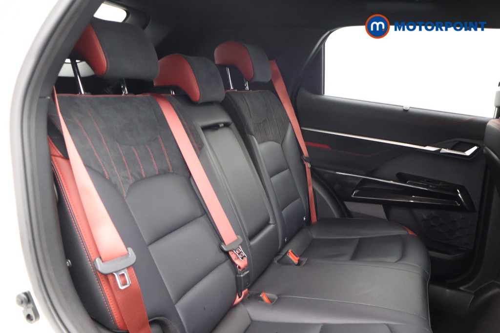 KGM Actyon K50 Automatic Petrol SUV - Stock Number (1680735) - 24th supplementary image