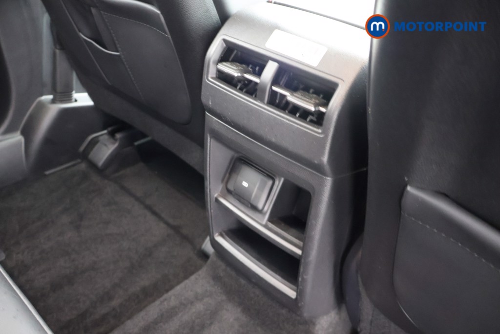 KGM Actyon K50 Automatic Petrol SUV - Stock Number (1680735) - 25th supplementary image