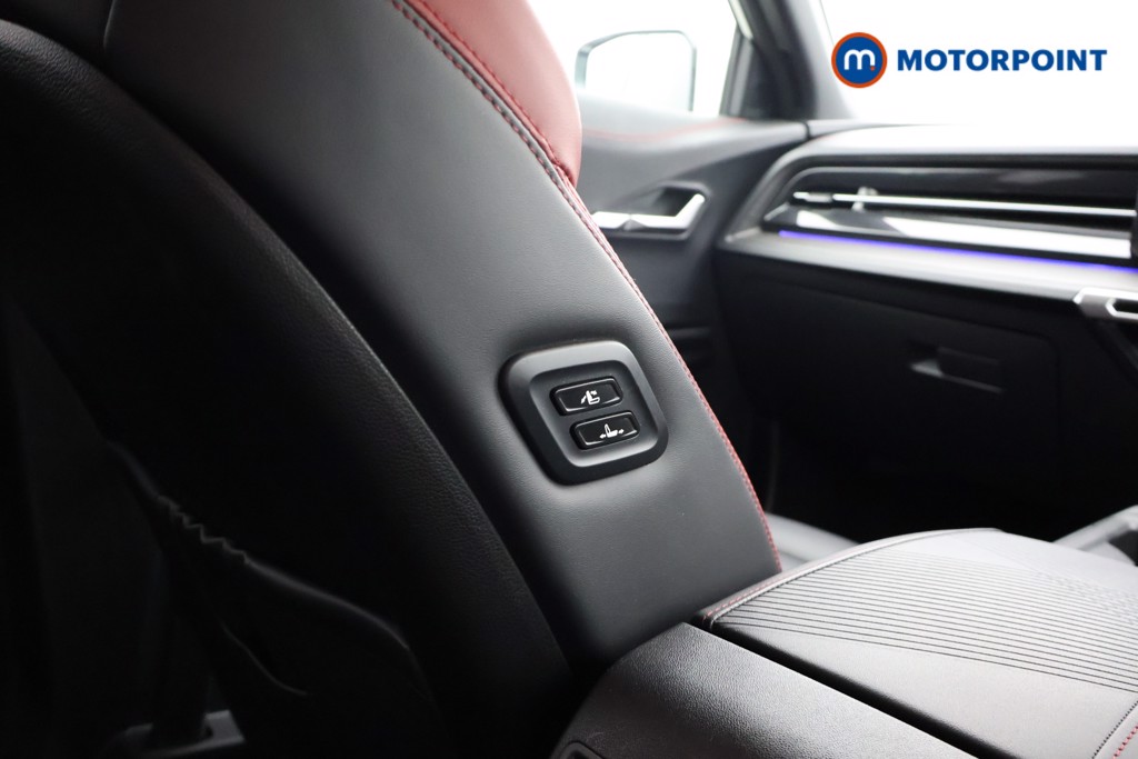 KGM Actyon K50 Automatic Petrol SUV - Stock Number (1680735) - 26th supplementary image