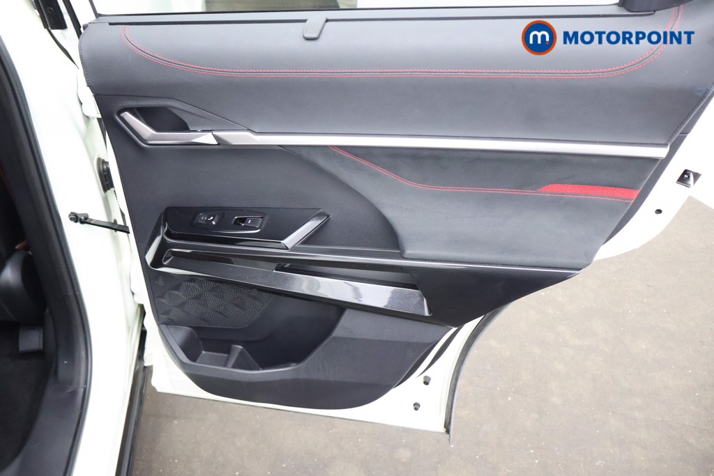 KGM Actyon K50 Automatic Petrol SUV - Stock Number (1680735) - 27th supplementary image
